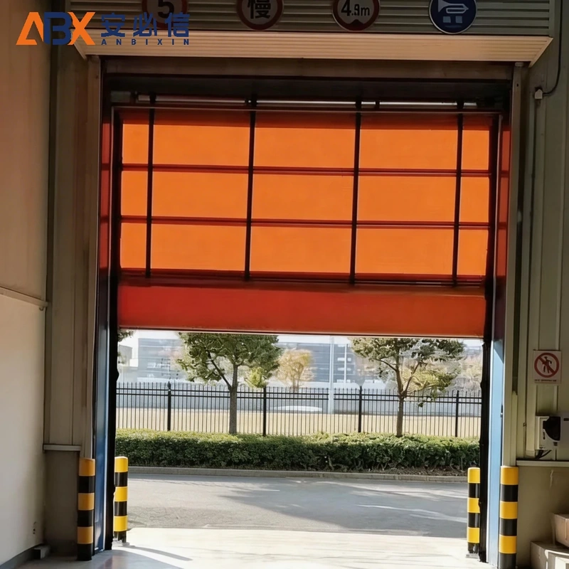 宁波机械式门封